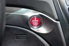 2013款 1.5L CVT Hybrid