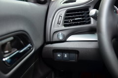 2013款 1.5L CVT Hybrid