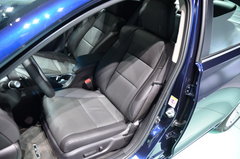 2013款 1.5L CVT Hybrid