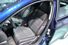 2013款 1.5L CVT Hybrid
