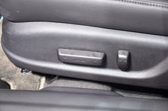 2013款 1.5L CVT Hybrid
