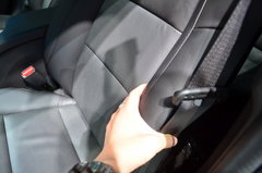 2013款 1.5L CVT Hybrid