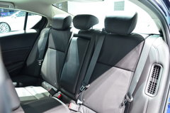 2013款 1.5L CVT Hybrid