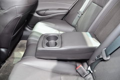 2013款 1.5L CVT Hybrid