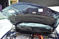 2013款 1.5L CVT Hybrid