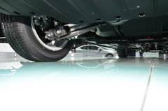 2013款 1.5L CVT Hybrid