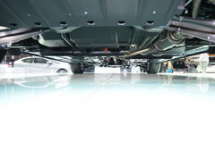 2013款 1.5L CVT Hybrid