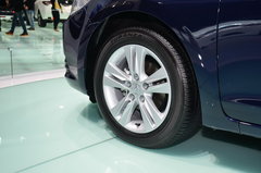 2013款 1.5L CVT Hybrid