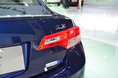 2013款 1.5L CVT Hybrid