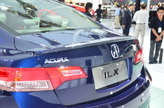 2013款 1.5L CVT Hybrid
