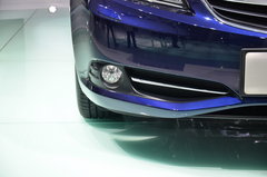 2013款 1.5L CVT Hybrid