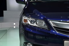 2013款 1.5L CVT Hybrid