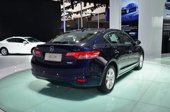 2013款 1.5L CVT Hybrid