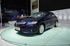讴歌  讴歌ILX 1.5 CVT