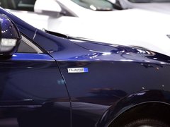 2013款 1.5L CVT Hybrid