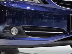 2013款 1.5L CVT Hybrid
