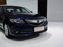 2013款 1.5L CVT Hybrid