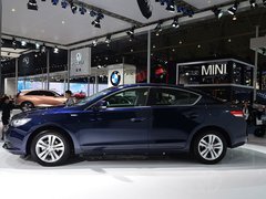2013款 1.5L CVT Hybrid