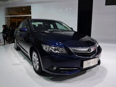 2013款 1.5L CVT Hybrid
