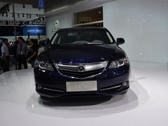 2013款 1.5L CVT Hybrid