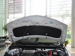2013款 1.5L CVT Hybrid