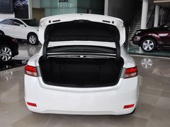 2013款 1.5L CVT Hybrid