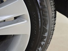 2013款 1.5L CVT Hybrid