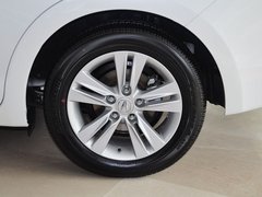 2013款 1.5L CVT Hybrid