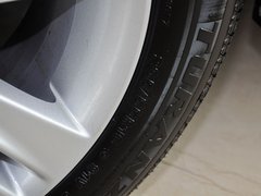 2013款 1.5L CVT Hybrid