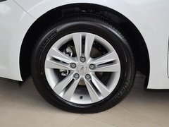 2013款 1.5L CVT Hybrid