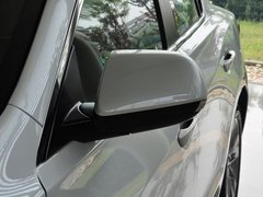 2013款 1.5L CVT Hybrid