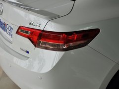2013款 1.5L CVT Hybrid