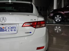 2013款 1.5L CVT Hybrid