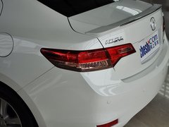 2013款 1.5L CVT Hybrid