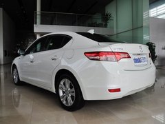 2013款 1.5L CVT Hybrid