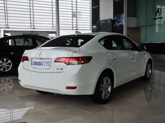 2013款 1.5L CVT Hybrid