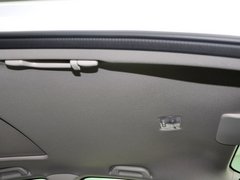 2013款 1.5L CVT Hybrid