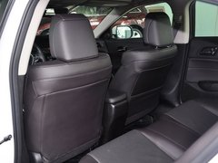 2013款 1.5L CVT Hybrid
