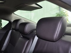 2013款 1.5L CVT Hybrid