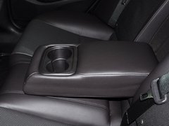 2013款 1.5L CVT Hybrid
