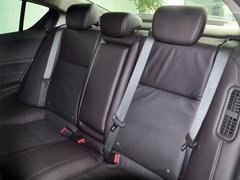 2013款 1.5L CVT Hybrid