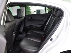 2013款 1.5L CVT Hybrid