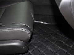 2013款 1.5L CVT Hybrid