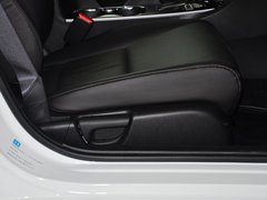 2013款 1.5L CVT Hybrid