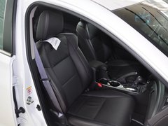 2013款 1.5L CVT Hybrid