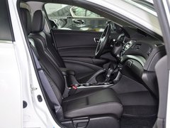 2013款 1.5L CVT Hybrid