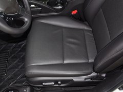 2013款 1.5L CVT Hybrid
