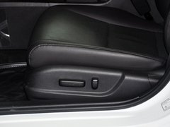 2013款 1.5L CVT Hybrid
