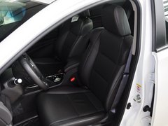 2013款 1.5L CVT Hybrid