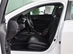 2013款 1.5L CVT Hybrid